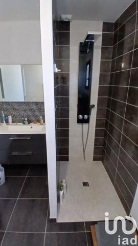 Maison à vendre 4 pièces 92 m² Saintes