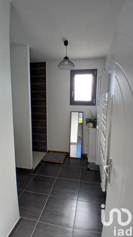 Maison à vendre 4 pièces 92 m² Saintes