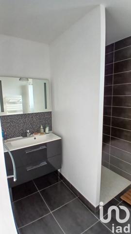 Maison à vendre 4 pièces 92 m² Saintes