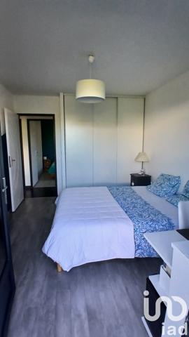 Maison à vendre 4 pièces 92 m² Saintes