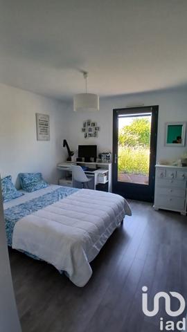 Maison à vendre 4 pièces 92 m² Saintes