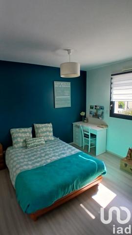 Maison à vendre 4 pièces 92 m² Saintes