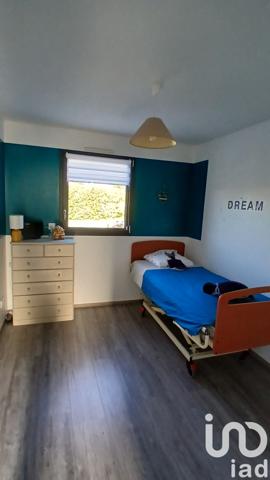 Maison à vendre 4 pièces 92 m² Saintes