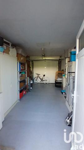 Maison à vendre 4 pièces 92 m² Saintes