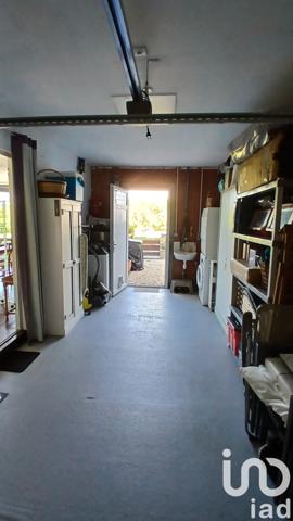 Maison à vendre 4 pièces 92 m² Saintes