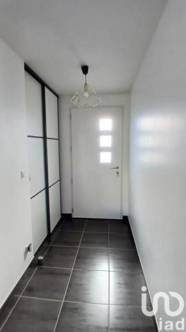 Maison à vendre 4 pièces 92 m² Saintes