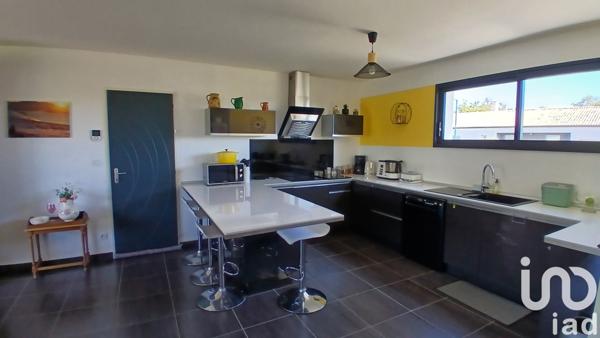 Maison à vendre 4 pièces 92 m² Saintes