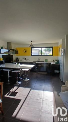 Maison à vendre 4 pièces 92 m² Saintes