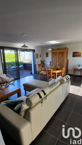 Maison à vendre 4 pièces 92 m² Saintes