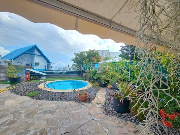 Appartement de 53,61 m²