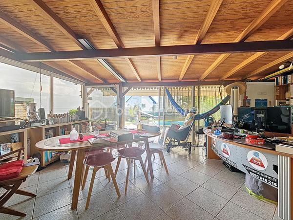 Appartement de 53,61 m²