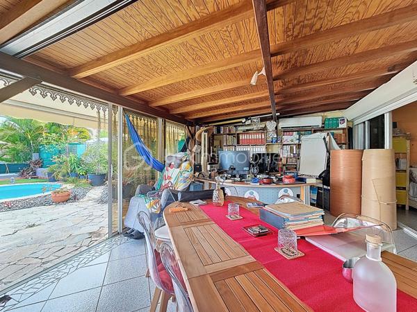 Appartement de 53,61 m²