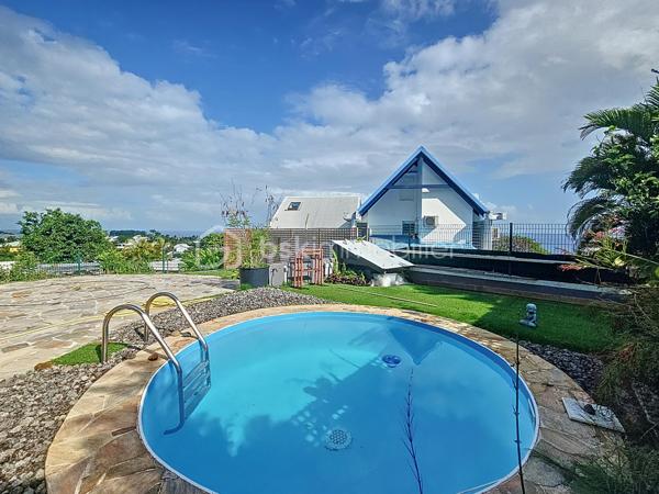Appartement de 53,61 m²