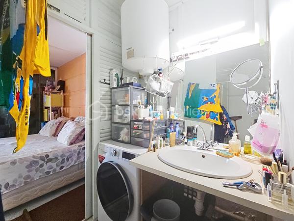 Appartement de 53,61 m²