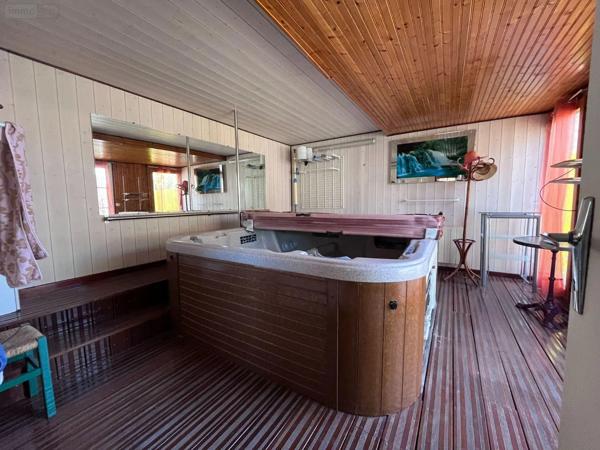 Achat - Maison Pontorson 50170 4 pièces 105 m 2 1526 m 2