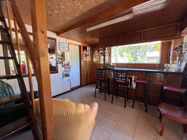 Achat - Maison Pontorson 50170 4 pièces 105 m 2 1526 m 2