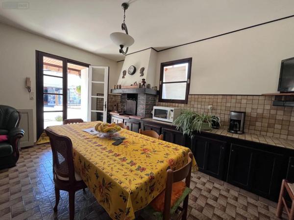 Achat - Maison Pontorson 50170 4 pièces 105 m 2 1526 m 2