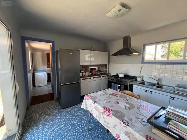 Achat - Maison Pontorson 50170 4 pièces 105 m 2 1526 m 2