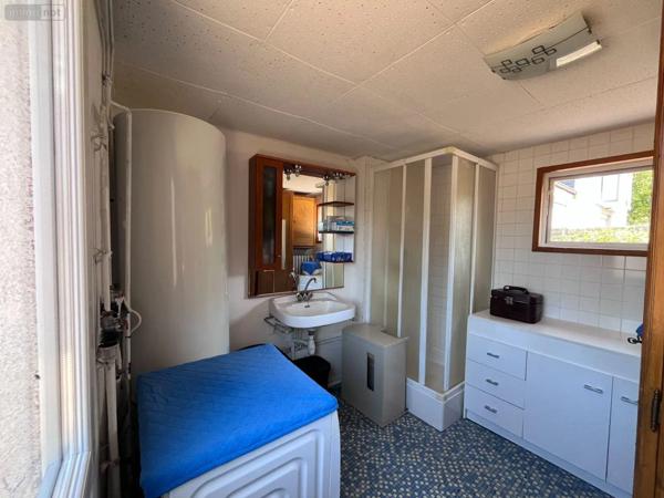 Achat - Maison Pontorson 50170 4 pièces 105 m 2 1526 m 2
