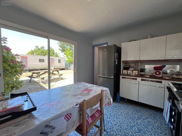 Achat - Maison Pontorson 50170 4 pièces 105 m 2 1526 m 2