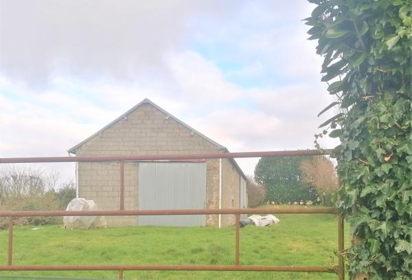 Grange à vendre à Tinchebray-Bocage (61800) - Orne