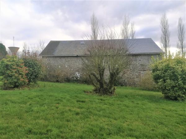 Grange à vendre à Tinchebray-Bocage (61800) - Orne