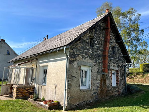 Maison à rénover
