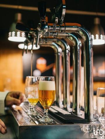 Bar à vendre 247 m² Rouen