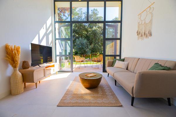 Appartement Peymeinade 2 pièce(s) 40 m2