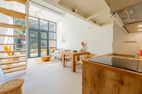 Appartement Peymeinade 2 pièce(s) 40 m2