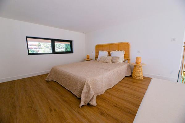 Appartement Peymeinade 2 pièce(s) 40 m2