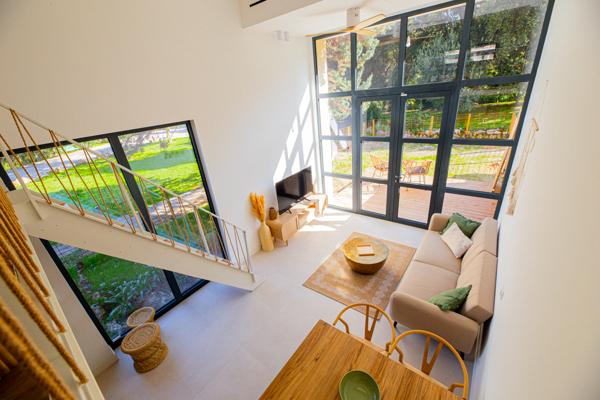 Appartement Peymeinade 2 pièce(s) 40 m2