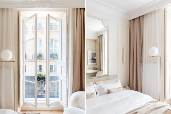 Appartement Studio à vendre  1 pièce - 24,56 m2 PARIS - 75006