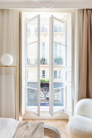 Appartement Studio à vendre  1 pièce - 24,56 m2 PARIS - 75006