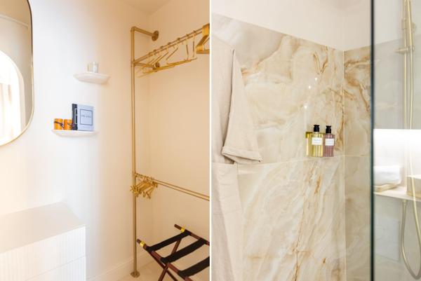 Appartement Studio à vendre  1 pièce - 24,56 m2 PARIS - 75006