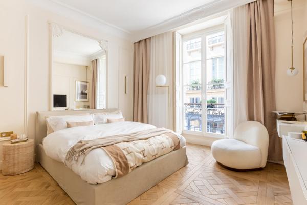 Appartement Studio à vendre  1 pièce - 24,56 m2 PARIS - 75006