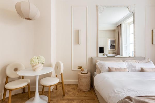 Appartement Studio à vendre  1 pièce - 24,56 m2 PARIS - 75006