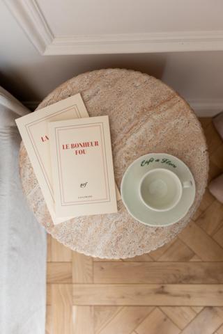 Appartement Studio à vendre  1 pièce - 24,56 m2 PARIS - 75006