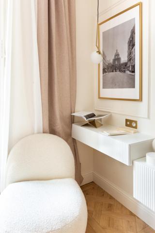 Appartement Studio à vendre  1 pièce - 24,56 m2 PARIS - 75006