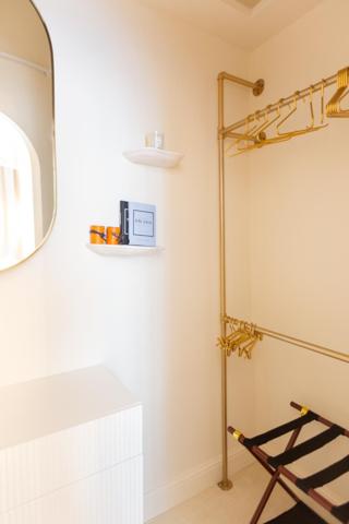 Appartement Studio à vendre  1 pièce - 24,56 m2 PARIS - 75006