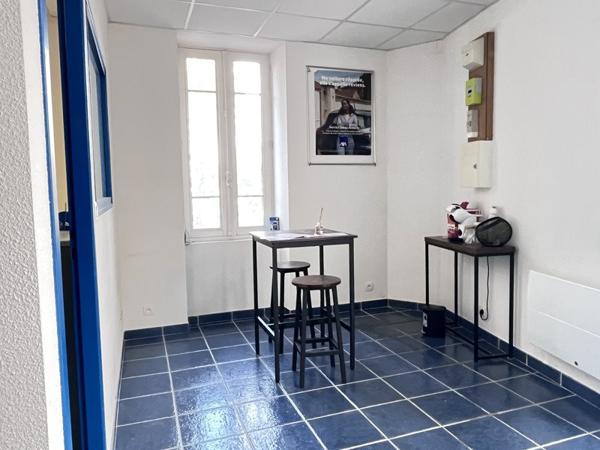 Immeuble à vendre |  Huriel |  132 m²