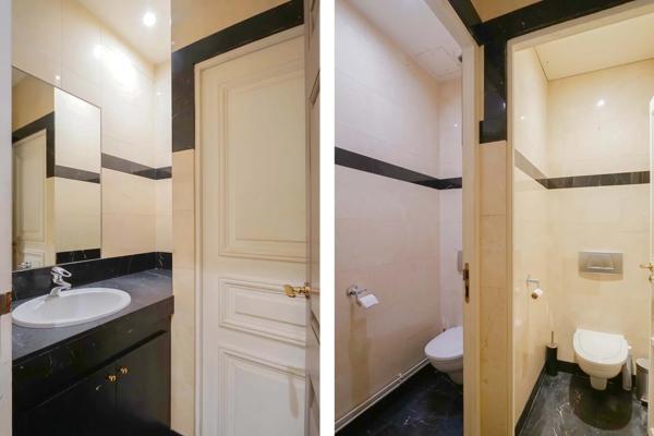 Bureau Paris 8 e