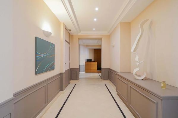 Bureau Paris 8 e