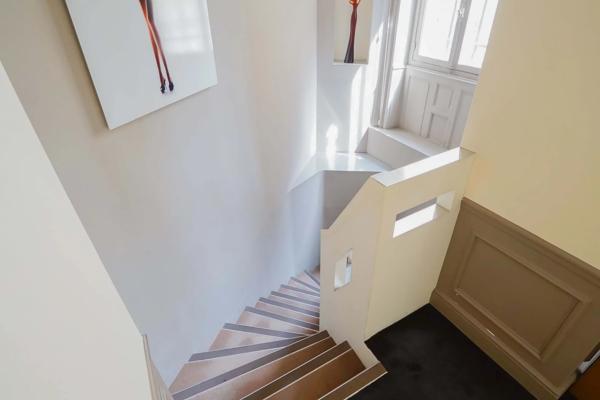 Bureau Paris 8 e