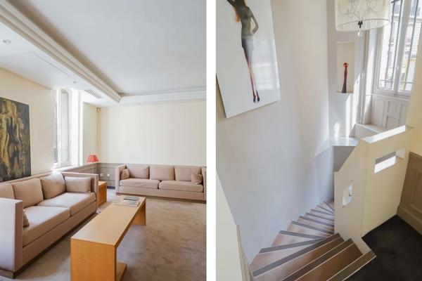 Bureau Paris 8 e