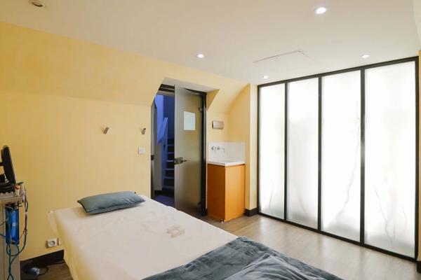 Bureau Paris 8 e