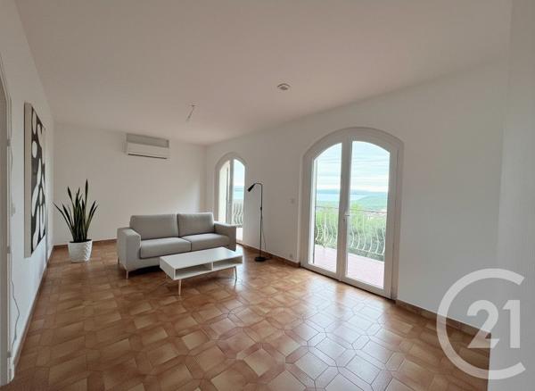 Maison à vendre  7 pièces - 193 m2 ST MITRE LES REMPARTS - 13