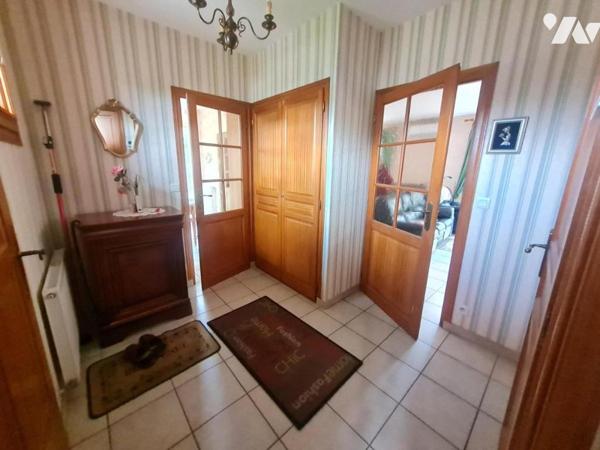 PAVILLON - A VENDRE - VALLEE DE RONSARD (41800)