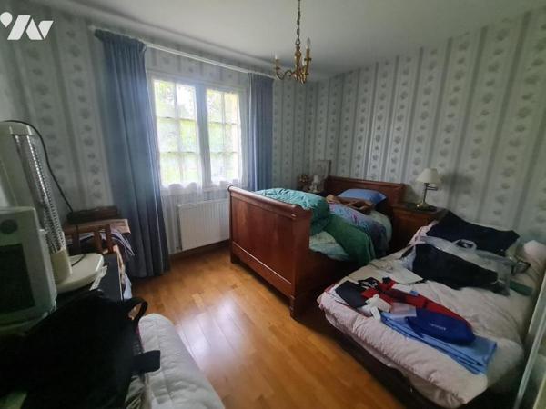 PAVILLON - A VENDRE - VALLEE DE RONSARD (41800)