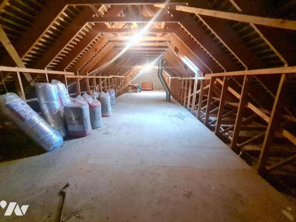 PAVILLON - A VENDRE - VALLEE DE RONSARD (41800)